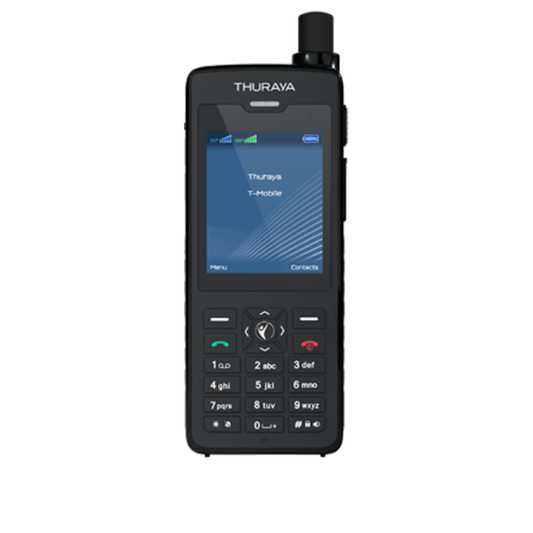 thuraya xt-pro