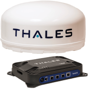 Thales VesseLINK 700