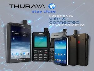 telp satelit thuraya