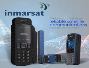 satphone inmarsat