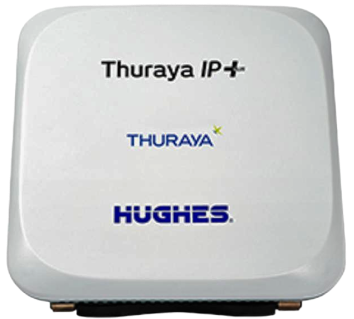 Thuraya IP+