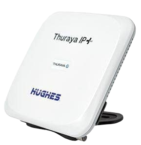 Thuraya IP+ - 2