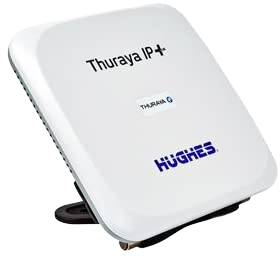 Thuraya IP+ - 3