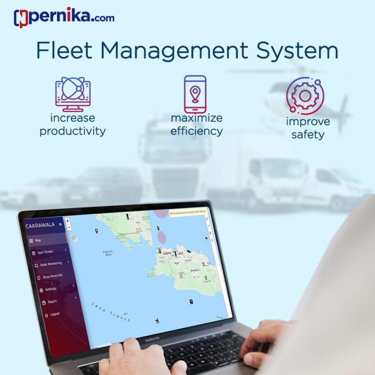 Peran Fleet Manager Dalam Menjalankan “Fleet Management System” Bagi ...