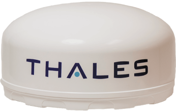 Thales MissionLINK - 2