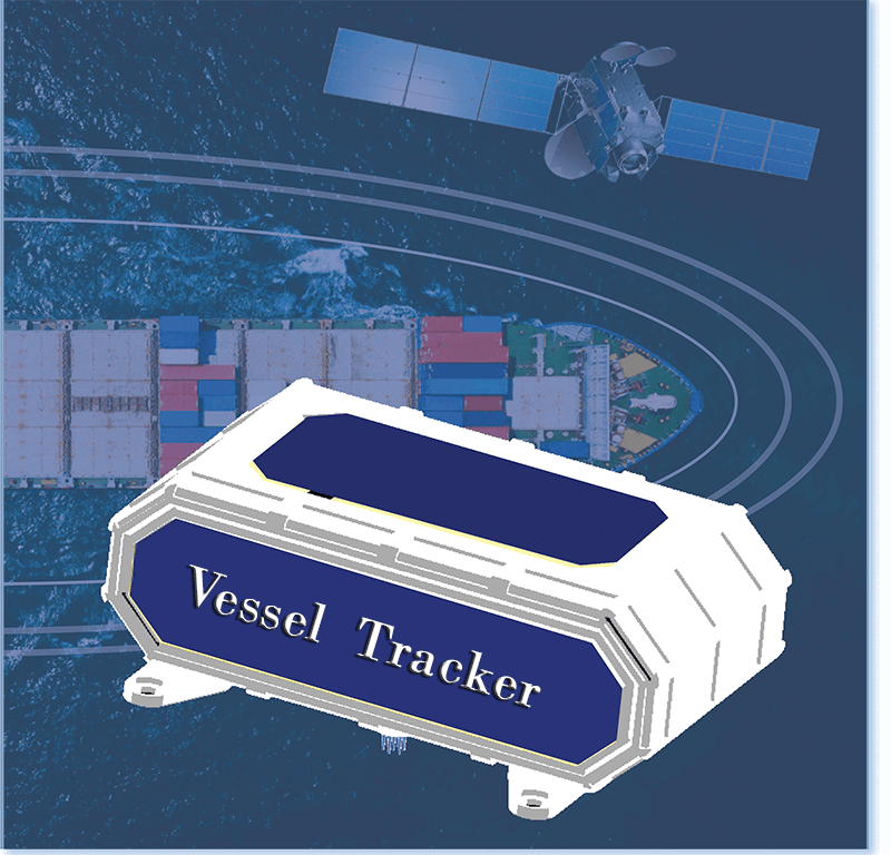 vessel tracker