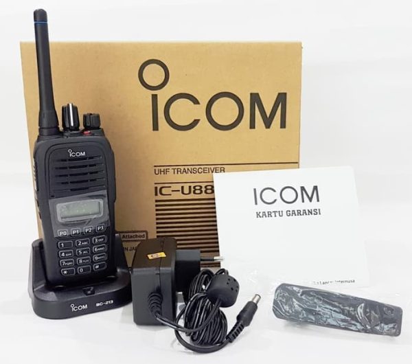 Icom IC-U88