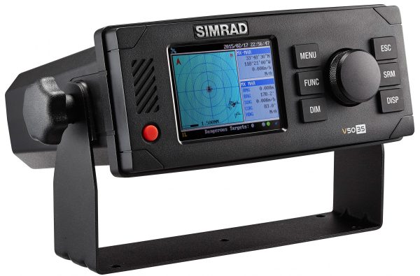 SIMRAD V5035 - Gambar 3