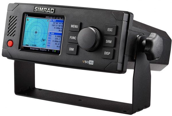 SIMRAD V5035 - Gambar 2