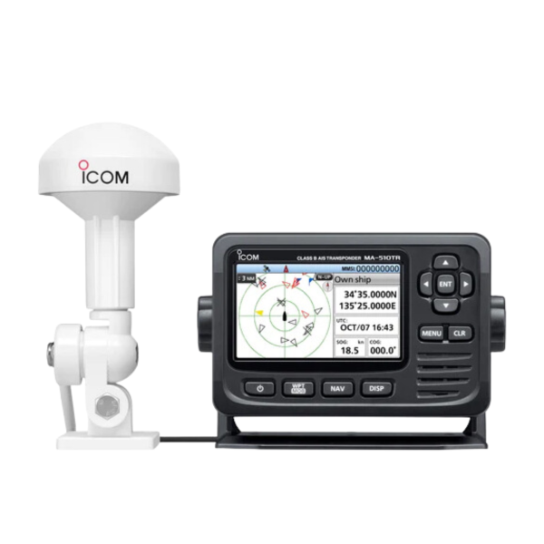 Icom MA-510TR