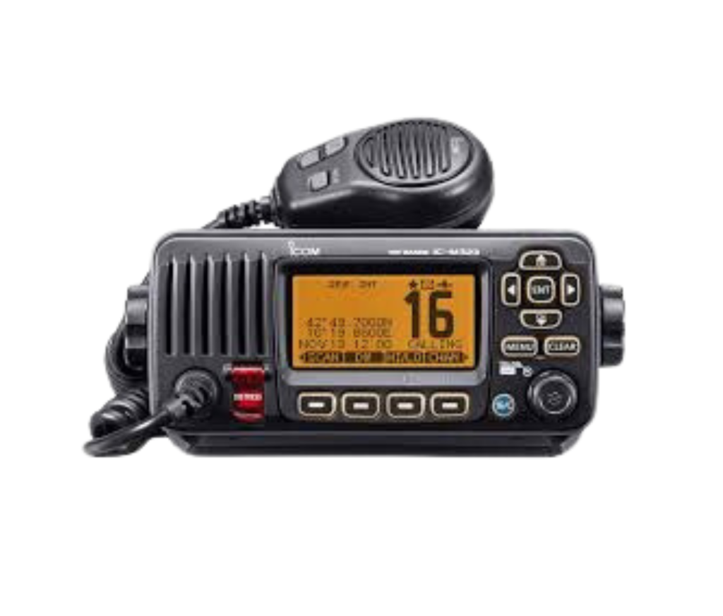 Рация Icom ic f4262dt