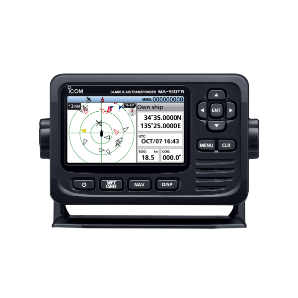 Icom MA-510TR