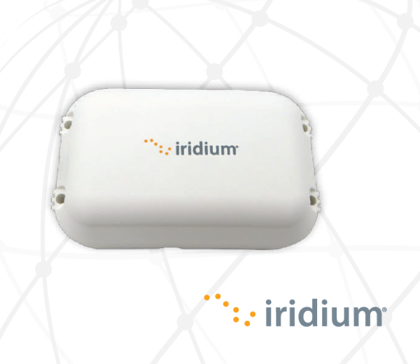 Iridium Edge