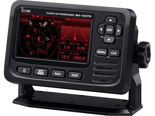 Icom MA-510TR - Gambar 3