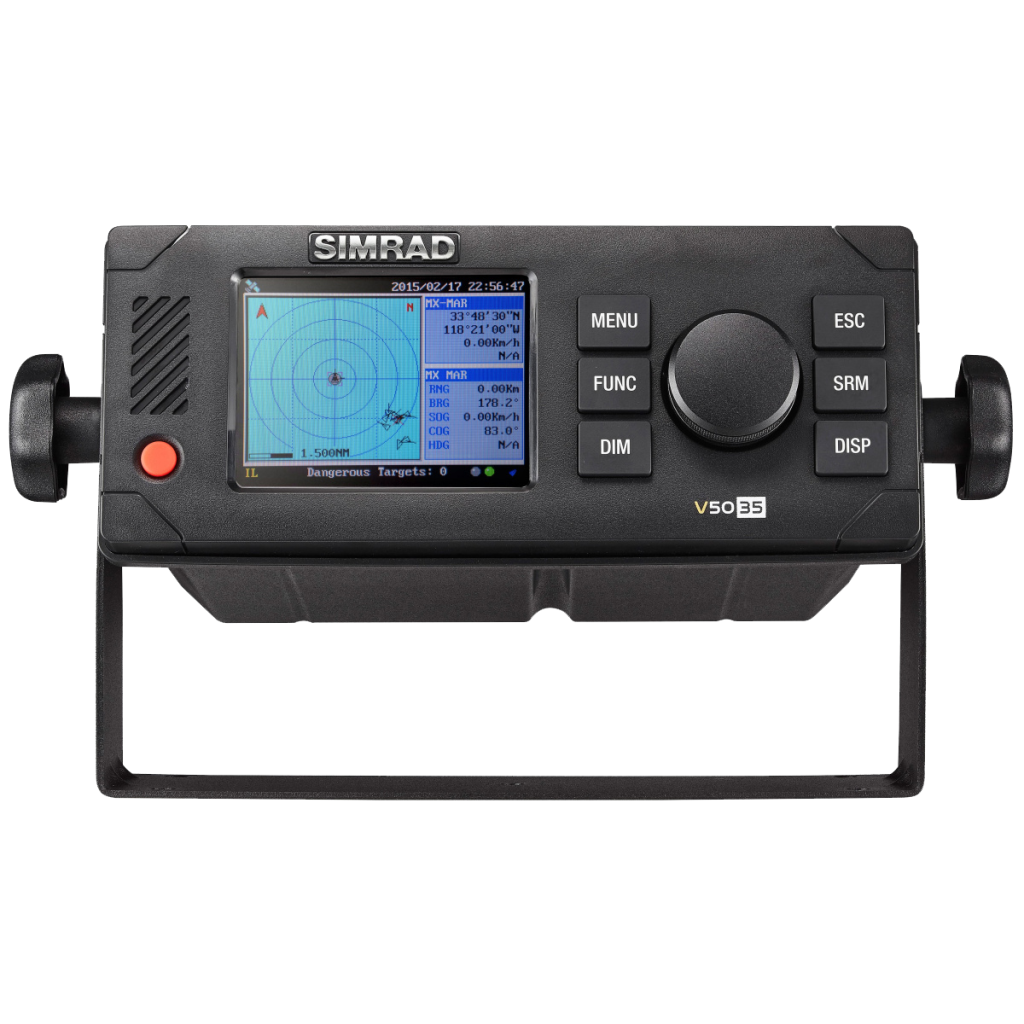 AIS Class A Simrad V5305