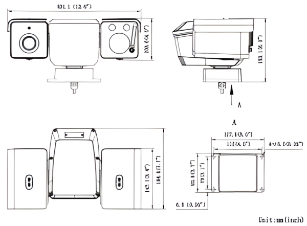 DS-2TD5537T-15/W