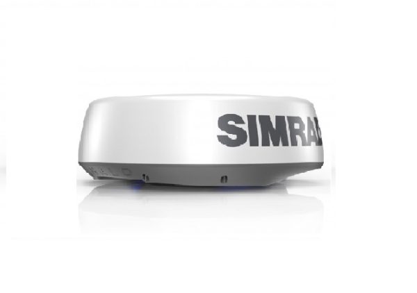 Simrad Halo24