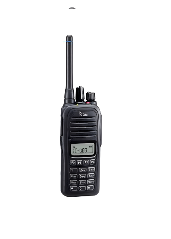 Icom IC-U88