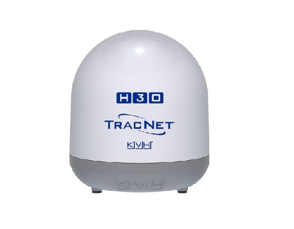 TracNet