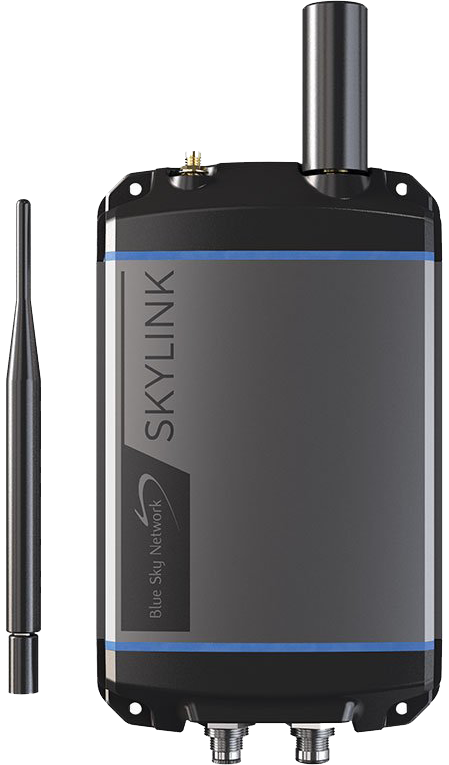 SkyLink 5100 IoT (Darat)