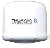 Thuraya Orion IP - 2