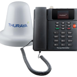 Thuraya MarineStar