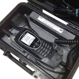 ASE Box Docking Kit