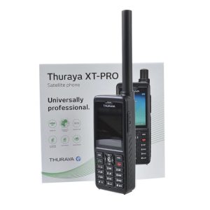 Thuraya XT Pro