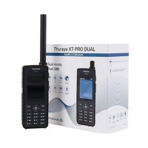 Thuraya XT Pro Dual