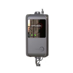 ASE-ComCenter II MC08-Outdoor