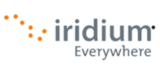 logo iridium